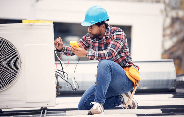 Best Electrical Upgrades for Homes  in Fisher, IL